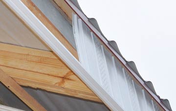 why Chingford Hatch fascia repairs are essential