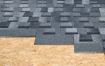 expert Chingford Hatch asphalt roof companies