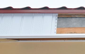 Chingford Hatch fascia repair costs