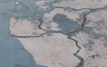 fibreglass roofing replacement Chingford Hatch