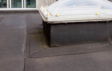 disadvantages of Chingford Hatch flat roofs