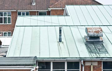 Chingford Hatch lead roofing costs