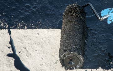 Chingford Hatch liquid sealant waterproofing