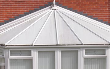Chingford Hatch polycarbonate conservatory roof repairs