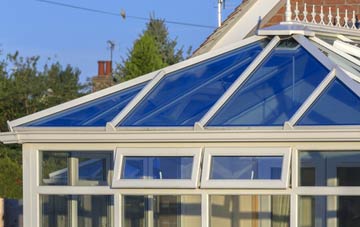 professional Chingford Hatch conservatory insulation