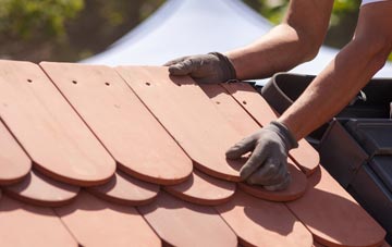 Chingford Hatch roof tile contractors