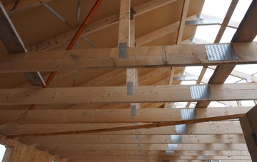 Chingford Hatch roof truss costs