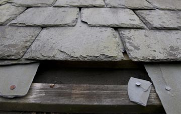 Chingford Hatch slate roof repairs and maintenance