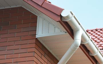 Chingford Hatch soffit repair costs