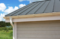 Chingford Hatch fascia repair