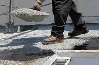 find rated Chingford Hatch flat roofing replacement companies