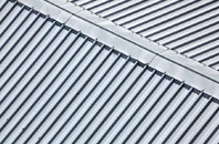 Chingford Hatch metal roofing