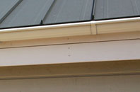 Chingford Hatch soffit repair