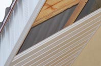 rated Chingford Hatch soffit repair companies